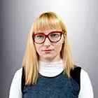 Старикова Алиса